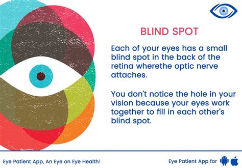 What Your Blind Spot Really Is .